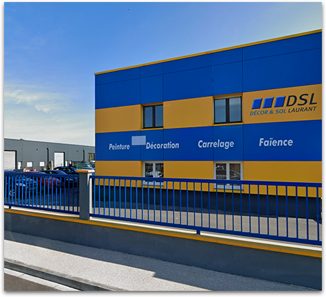 dsl facade